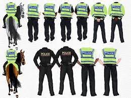 Police Clipart Uk Policeman Clipart Cops Clipart Etsy In 2021 Police Clipart Police Policeman Clipart