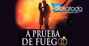 Ver A Prueba De Fuego Online Gratis Pelicula En Espanol Completa