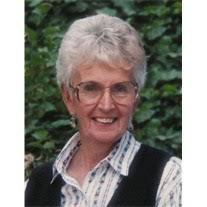 Tilly Pasma Obituary