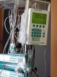 Kidney stone (assuming that's what this is) is officially more. Kathi S Blog Kinderhilfe E V