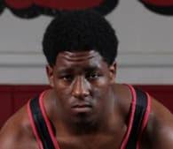 Tyzel Zachry's Wrestling Recruiting Profile