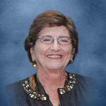 Edith F. Richards Obituary