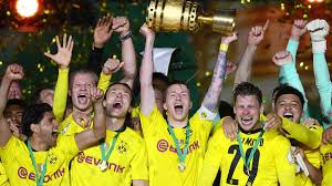 Informationen dazu, wann wir personendaten löschen, in welchen ländern wir daten speichern der bvb und die fans. Dortmund Pokalsieger 2021 Unglaublich Was Wir Heute Fur Ein Spiel Gezeigt Haben Welt