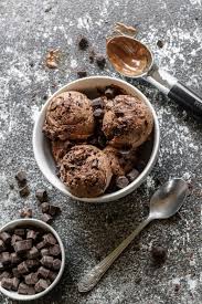 Whether you're a baker or a chocolate lover, hu gems are just what you need. Recipe Of The Day Vegan Chocolate Chunk Ice Cream