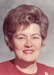 Irene Margaret Lammiman 1917-2018