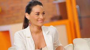 Zita görög is a 41 year old hungarian tv personality. Gorog Zita Ujra Szakitott Megszolal 24 Hu