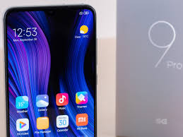 Xiaomi Mi 9 Pro 5G im Kurztest: Nicht ...