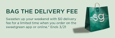 Whether you're warming up with a hearty buffalo chicken or miso bowl, or craving a. Sweetgreen For Ios Warm It Up Milled