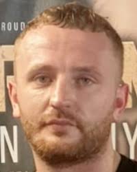 BoxRec: Billy Holmes