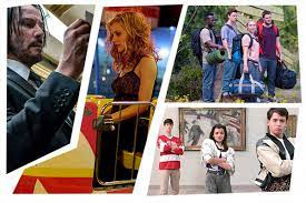 Continue scrolling to keep reading click the button below to start this article in quick view. The Best Movies Tv Coming To Netflix Hbo Amazon Prime Hulu In January 2020