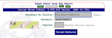 All i had to do was take the call on my phone and it listed many scammers have no idea of where they target. Semak Sebelum Beli Emas Online Jangan Jadi Mangsa Scammer Barang Kemas Remaja