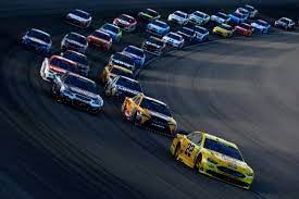 Subscribe to the nascar whelen euro series newsletter. Nascar Speed Sport