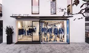 The three acessories store is operated by exertis ireland limited. Insieme Fashion Lifestyle Store