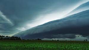El servicio meteorológico nacional (smn) emitió una alerta a corto plazo por tormentas fuertes, ráfagas y ocasional caída de granizo hubo 42 casos este viernes en santa fe ciudad. Alerta Por Tormentas Fuertes Para El Centro Y Norte De Santa Fe Sin Mordaza