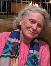 Deborah Upton Obituary (1931