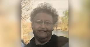 Mrs. Margaret Ann Shrum Bounds Obituary