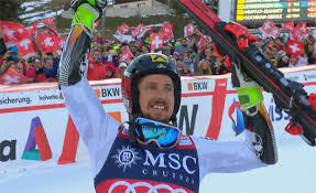 He competed at the 2010, 2014, and 2018 winter olympic games. Marcel Hirscher Triumphiert Beim Riesentorlauf In Adelboden 2018 Ski Weltcup 2020 21 Aktuelle Nachrichten Und Informationen Zur Skiweltcup Wm Saison 2020 21