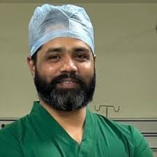 Top Doctors For Neuropathic Pain in Lingdev, Sangamner