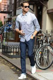 Best Stylish Outfit Ideas For Men For A Club Night