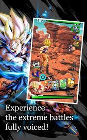 The dragon battle mod apk game is free of advertisement because ads create problems for gamers during the game. Dragon Ball Legends Mod Apk V3 8 1 Mega Mod Descargar Hack 2021