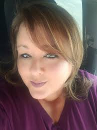 What a difference our Pump it Up Maggie makes. You should be changing your  kascara every couple of months She's