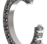 Robot Bearings for Precise Motion Control | FLT