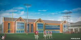 He's also a tremendous leader and is a good addition to the locker room. Florida State To Open 60 Million Football Only Complex In 2021