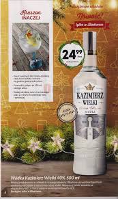 Sprawdź aktualne promocje biedronka na marzec 2021 i oszczędzaj do 75% ✓ za darmo i bez wszystkie rabaty biedronka znajdziesz poniżej. Degustacja Alkoholi Swiatecznych Z Biedronki Spirits