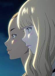 Gg Anime Shows Anime Fandom Western Anime