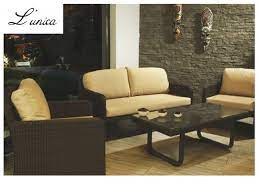 l unica outdoor furniture www lunica com tr
