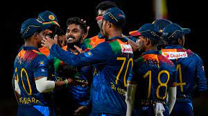The sri lankan cricket team will host the west indians in february and march 2020. Recent Match Report Sri Lanka Vs West Indies 2nd T20i 2020 21 Espncricinfo Com