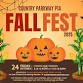Country Parkway PTA's Fall Fest event image