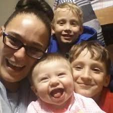 Obituary for Brittney N Ford