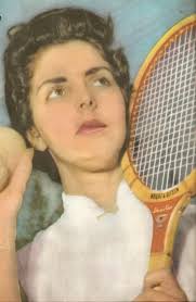 Biographies of Female Tennis Players