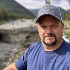 Where can I take my kid to use a pellet rifle in the Hat area?