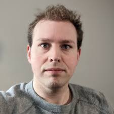 Daniel Suitor (@dansuitor.bsky.social) — Bluesky