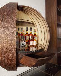 Maybe you would like to learn more about one of these? Luxury Wall Mounted Drinks Cabinet Dime By Splinterworks