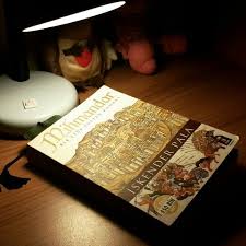 Iskender Pala Mihmandar Kitap