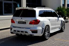 186mph 7 Seat Suv Brabus B63s 700 Widestar For Mercedes Benz Gl Class Mercedes Benz Gl Mercedes Benz Gl Class Mercedes