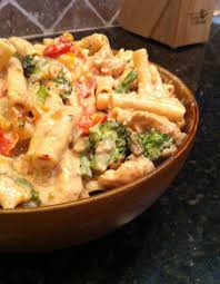 Confetti Chicken Pasta Recipe Recipes Food Cooking Recipes
