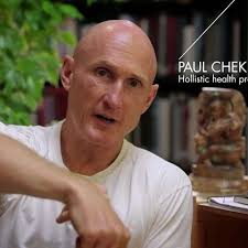 Chek Life Process Alchemy 4 Health and Performance
