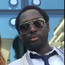 Emile-Pierre BADIANE (PARIS, VAUREAL, TARRYTOWN)