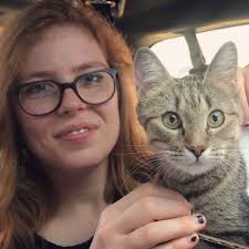 From the very first day I got you (Sept. 7, 2019) to the very last day I  had you (September 24, 2024), you were so loving, you were so loved. Just a