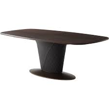 Ending mar 28 at 6:17pm pdt. Pirouette Cigar Club Rectangular Dining Table Theodore Alexander Luxdeco Com