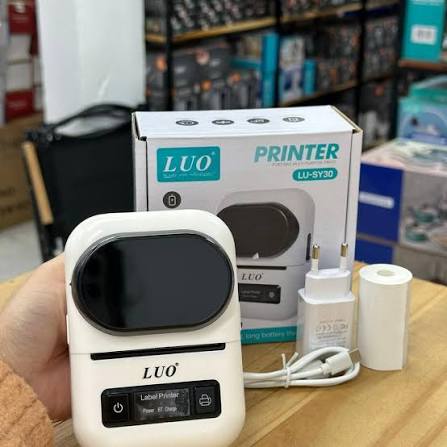 PRINTER LU-SY30