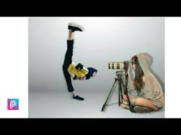 Cara Edit Foto Unik Kekinian Dan Keren Di Picsart Seperti Photshop Kaskus