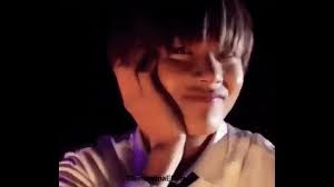 Composed of seven (7) members, namely: Bts V Cute On Make A Gif