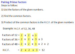 Find the least common multiple and greatest common divisor no matter what language you code in. Problems On H C F And L C M Aptitude Test Questions Shortcuts Solved Example Videos