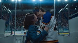 ‘Off Campus’ Review: Amazon’s Hockey Romance Is No ‘Heated Rivalry,’ and That’s Mostly OK