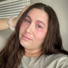 Danielle Sosa's Instagram, Twitter & Facebook